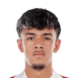 Iker Luque Sierra