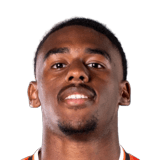 Daniel Xavier Semedo