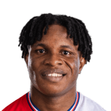 Samuel Isife