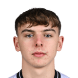 Ronan Teahan