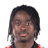 Amadou Samoura