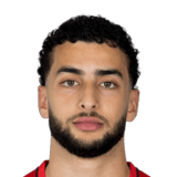 Oualid Agougil