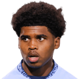 Jaden Heskey