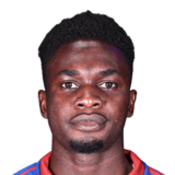 Abraham Ojo