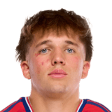 Caleb Swann