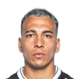 Nahuel Barboza