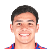 Nicolás Blanco
