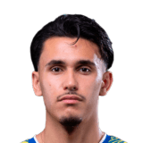 Marlon Roos Trujillo