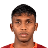 Yohann Victor Britto