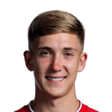 Seb Naylor