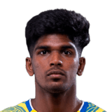 Ebindas Yesudasan