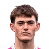 Jago Godden