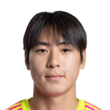 Ju Ho Choi