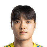 Min Seo Jo