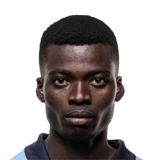 Cyril Edudzi