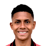 Jeremy Chacón