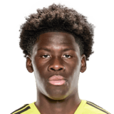 Samsy Keita