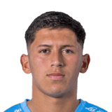 Nahuel Da Silva