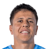 Sebastián Cáceres
