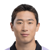 Yoon Sung Lee