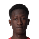 Ousmane Diabate