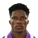 Michael Idowu