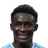Morrison Agyemang