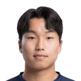 Dong Hwi Kang