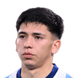 Alejandro Tello