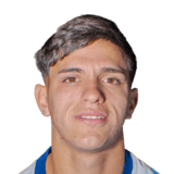 Ezequiel Pérez