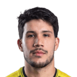 Facundo Echeguren
