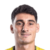 Nicolás Marotta