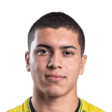 Pedro Ríos