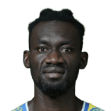 Fallou Ndiaye