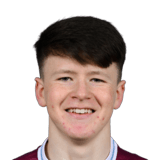Cian O'Connor