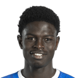 Ibrahima Cisse