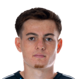 Aron John