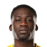 Amadou Bamba Dieng