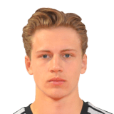 Alexander Ordal