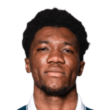 Kelvin Frimpong