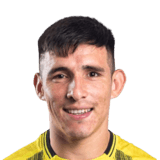 Brahian Ferreira