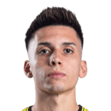 Thiago Vidal