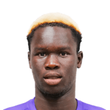 Diabel Ndoye