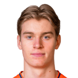 Marcus Reed