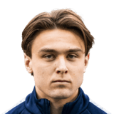 Oscar Sjöstrand