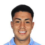 Cristian Morales