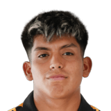 Dixon Pereira