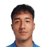 Andres Patricio Ramos