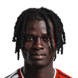 Abdu Dafé