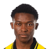 Abdoulaye Doumbia
